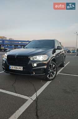 Цены BMW X5 Бензин