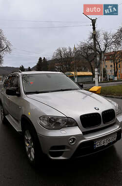 Цены BMW X5 Бензин