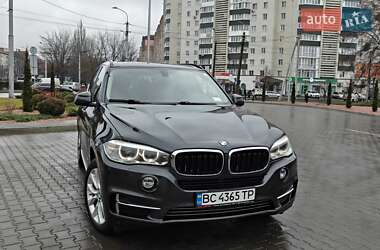 Цены BMW X5 Бензин