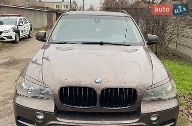 Ціни BMW X5 Бензин