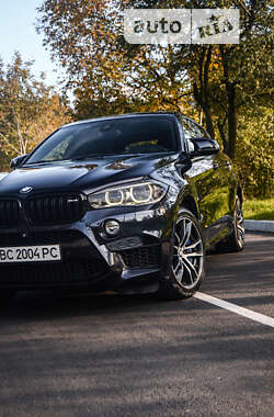 Цены BMW X6 M Бензин