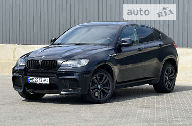 Ціни BMW X6 M Бензин