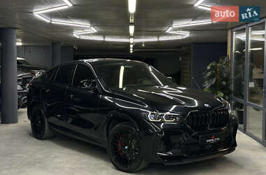 Ціни BMW X6 M Бензин