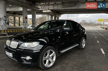 Ціни BMW X6 Бензин