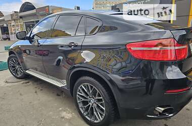 Ціни BMW X6 Бензин