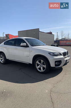 Цены BMW X6 Бензин