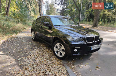 Ціни BMW X6 Бензин