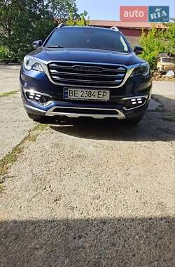 Ціни Jetour X70 Бензин