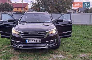 Цены Jetour X70 Бензин