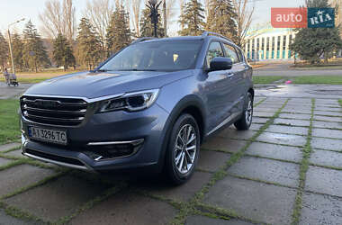 Цены Jetour X70 Бензин