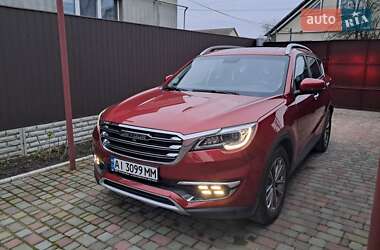 Цены Jetour X70 Бензин