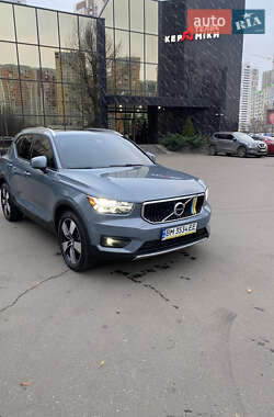 Ціни Volvo XC40 Бензин