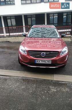 Ціни Volvo XC60 Бензин