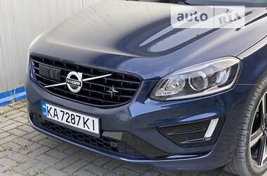 Цены Volvo XC60 Бензин