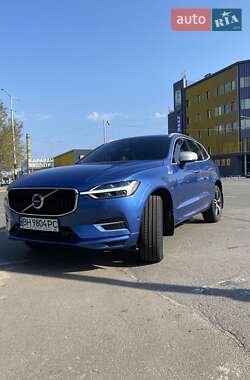 Цены Volvo XC60 Бензин
