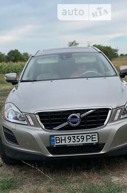 Ціни Volvo XC60 Бензин