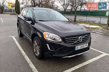 Цены Volvo XC60 Бензин