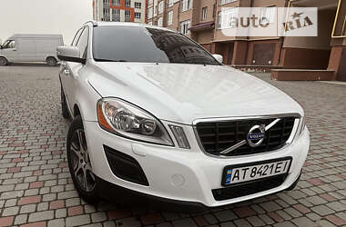 Цены Volvo XC60 Бензин