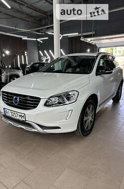 Цены Volvo XC60 Бензин