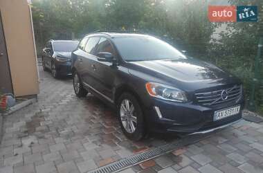 Ціни Volvo XC60 Бензин