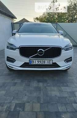 Ціни Volvo XC60 Бензин
