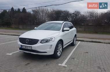 Цены Volvo XC60 Бензин