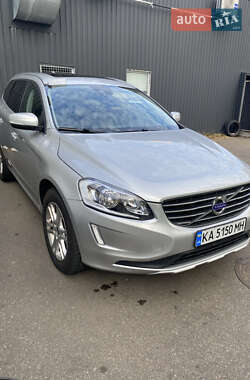 Цены Volvo XC60 Бензин