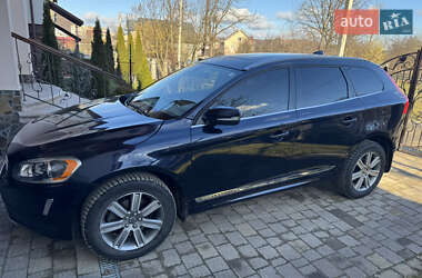 Цены Volvo XC60 Бензин