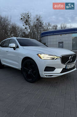 Цены Volvo XC60 Бензин