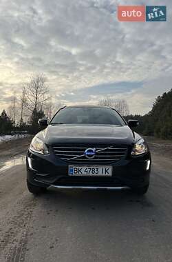 Ціни Volvo XC60 Бензин