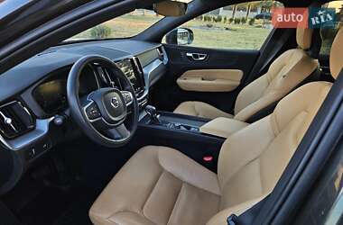 Цены Volvo XC60 Бензин