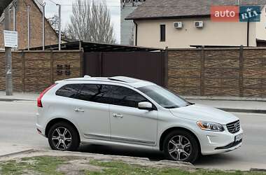 Цены Volvo XC60 Бензин