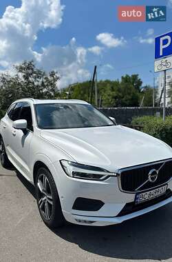Ціни Volvo XC60 Бензин