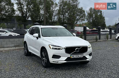 Ціни Volvo XC60 Бензин