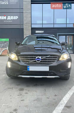 Цены Volvo XC60 Бензин