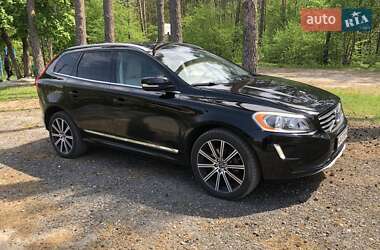 Цены Volvo XC60 Бензин