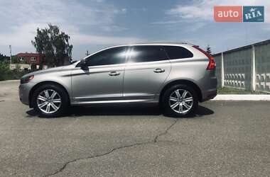 Цены Volvo XC60 Бензин