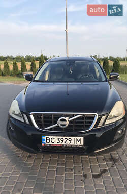 Ціни Volvo XC60 Бензин
