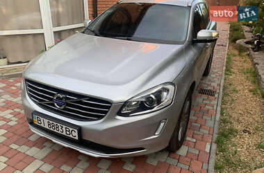 Цены Volvo XC60 Бензин