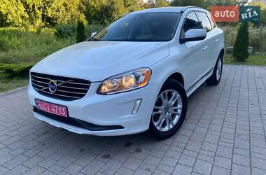 Ціни Volvo XC60 Бензин