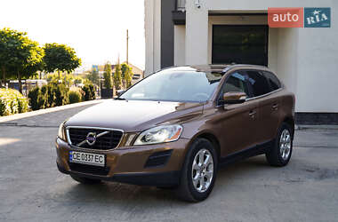 Цены Volvo XC60 Бензин