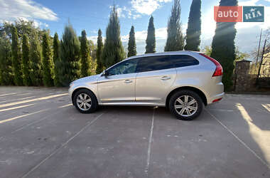 Цены Volvo XC60 Бензин