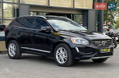 Цены Volvo XC60 Бензин