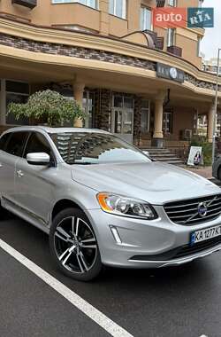 Цены Volvo XC60 Бензин