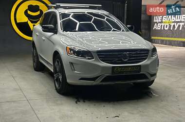Цены Volvo XC60 Бензин