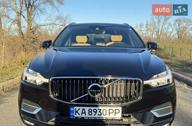 Цены Volvo XC60 Бензин