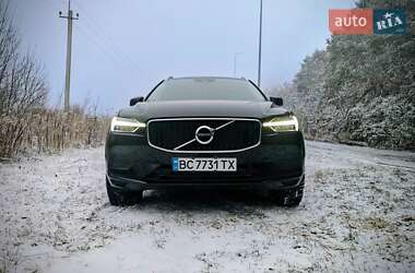 Цены Volvo XC60 Бензин