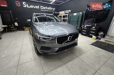 Цены Volvo XC60 Бензин