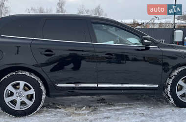 Ціни Volvo XC60 Бензин