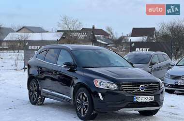 Цены Volvo XC60 Бензин
